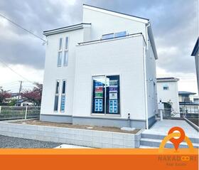 福島県郡山市安積町笹川字北向