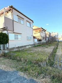 愛知県海部郡大治町大字三本木字西之川