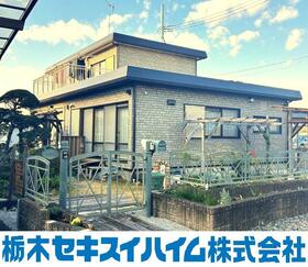 栃木県小山市大字立木