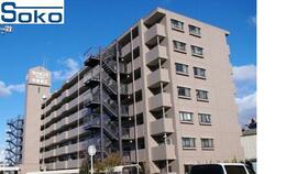 ライオンズマンション中倉第２