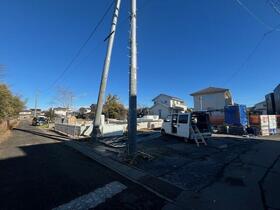 群馬県太田市鳥山中町