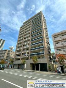 ファーネスト赤迫レジデンス