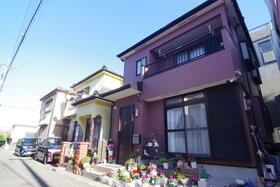 鹿児島県鹿児島市小松原２丁目