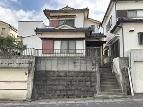 鹿児島県鹿児島市魚見町