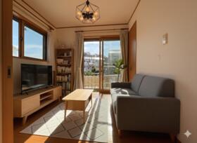 神奈川県横須賀市太田和２丁目