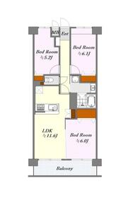 六甲桜丘ハイツ