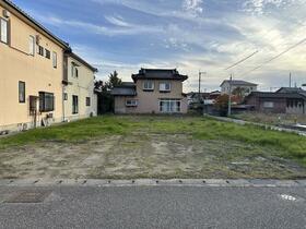 新潟県新潟市西蒲区曽根