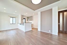 栃木県鹿沼市貝島町