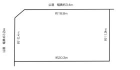 愛知県北名古屋市井瀬木郷前