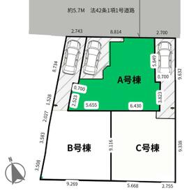 埼玉県さいたま市見沼区東大宮６丁目
