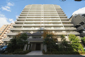 セントシティ東大阪