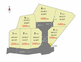 三重県鈴鹿市北玉垣町