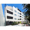 池尻大橋駅より徒歩5分 3階 築1年6ヶ月の賃貸物件