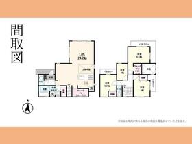 埼玉県八潮市大字八條