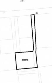佐賀県佐賀市鍋島町大字森田