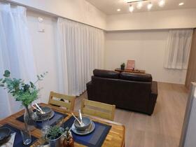 ダイアパレス白石南パークヒルズ