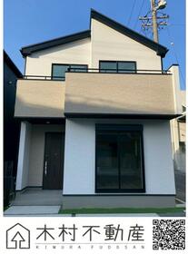 愛知県名古屋市西区野南町