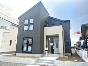 福島県郡山市安積町笹川字北向