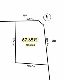 愛知県豊川市一宮町社