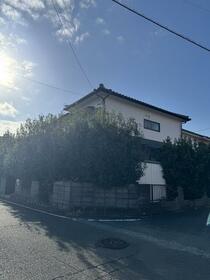 愛知県豊川市一宮町社