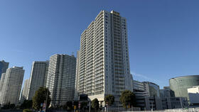 ブルーハーバータワーみなとみらい