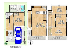 大阪府豊中市曽根南町３丁目