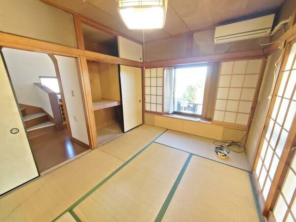 detached 埼玉県大里郡寄居町大字桜沢
地図を見る