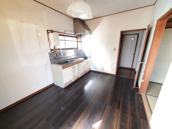 detached 埼玉県大里郡寄居町大字桜沢
地図を見る