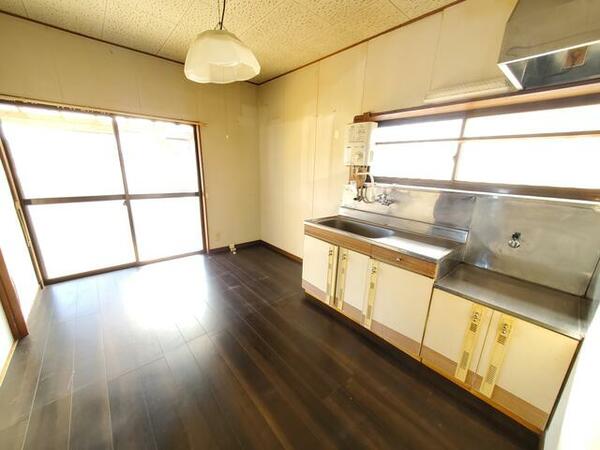 detached 埼玉県大里郡寄居町大字桜沢
地図を見る