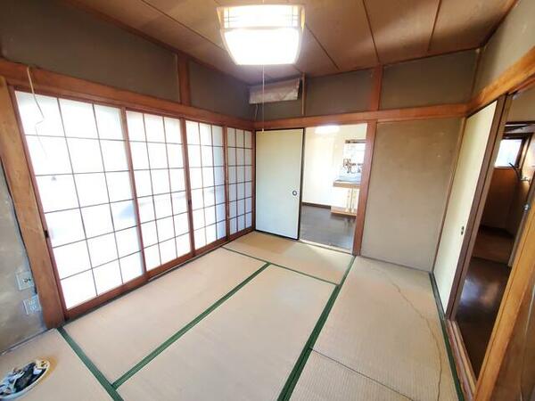 detached 埼玉県大里郡寄居町大字桜沢
地図を見る