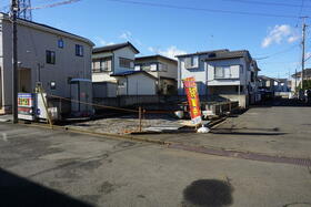 東京都武蔵村山市残堀１丁目