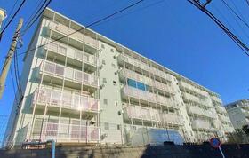 第２生田ハイツ　３階