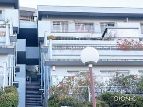 グリーンハイツ百合丘