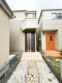 東京都葛飾区東水元５丁目