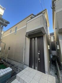 東京都葛飾区東水元５丁目