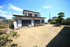 千葉県匝瑳市横須賀