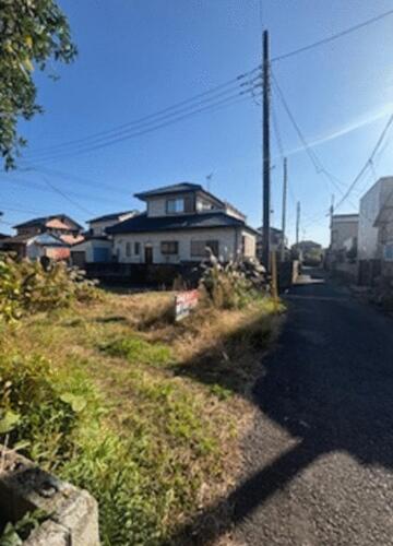 土地, 千葉県 銚子市