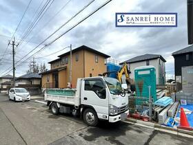 宮城県仙台市青葉区東勝山2丁目