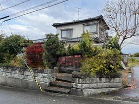 富山県魚津市大字大海寺新村