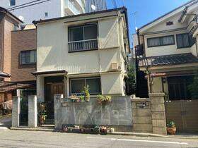 東京都品川区大井５丁目