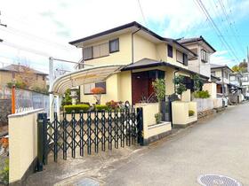 神奈川県横浜市旭区金が谷２丁目