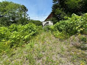 北海道小樽市張碓町