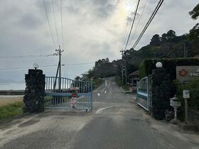 福岡県糸島市志摩船越