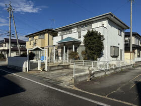 長野県長野市丹波島３丁目