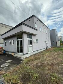 北海道札幌市南区石山一条１丁目
