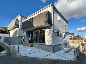 兵庫県明石市大久保町山手台２丁目