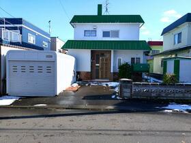 北海道札幌市西区西野八条５丁目