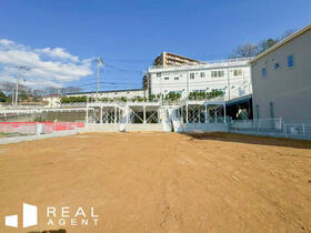 神奈川県横浜市都筑区佐江戸町