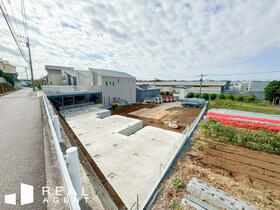 神奈川県横浜市都筑区佐江戸町