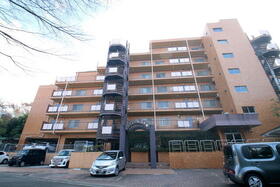 ダイアパレス稲毛